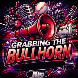 Grabbing the Bullhorn