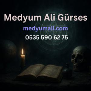 Medyum Ali Gürses