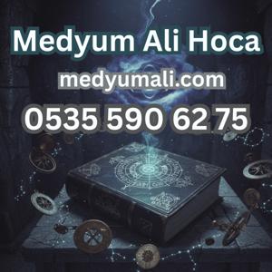 Aşk Büyüsü Yapan Hocalar