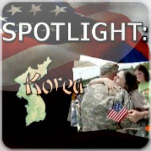 Spotlight Korea by AFN Korea