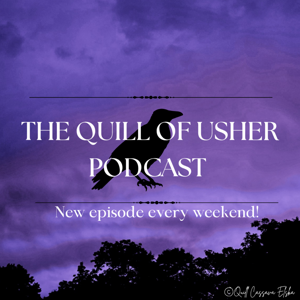 The Quill of Usher