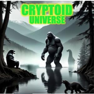 Cryptoid Universe