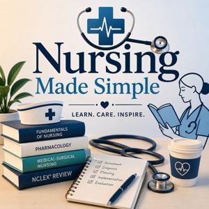 Nursing Made Simple