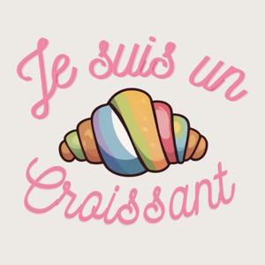 Je Suis Un Croissant: An American Family's Move to France