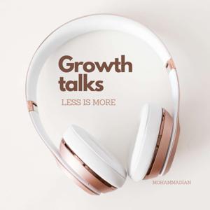 Growth's Podcast