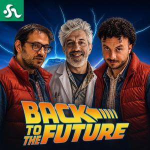 Back to the Future