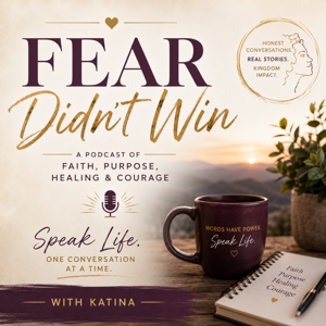 Fear Didn't Win