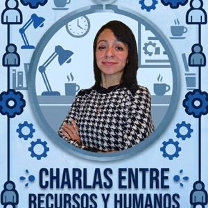 Charlas entre Recursos y Humanos
