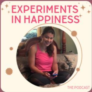 Experiments In Happiness