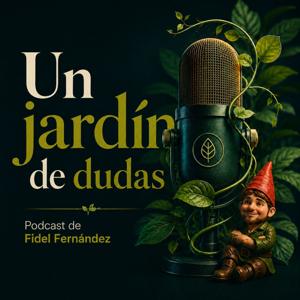 Un jardín de dudas