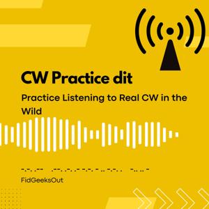 CW Practice Bit