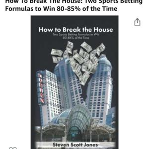 Steven 's Podcast For sports betting on most sports