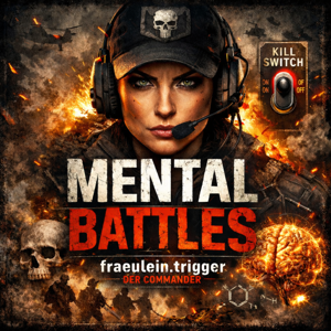 Mental  Battles by fraeulein.trigger