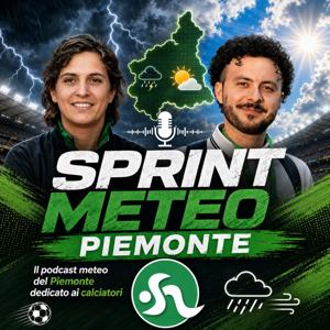 SPRINT METEO Piemonte