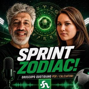 SPRINT ZODIAC!