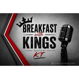 BreakFast with Kings