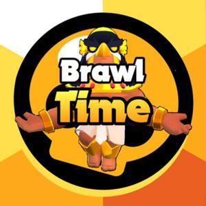 Brawl Time- A Brawl Stars Podcast by Jackson