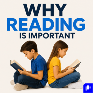Why Reading books Is Important ?