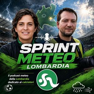 SPRINT METEO LOMBARDIA