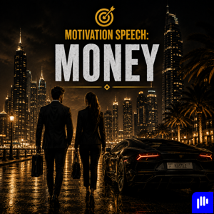 Motivation Speech: Money