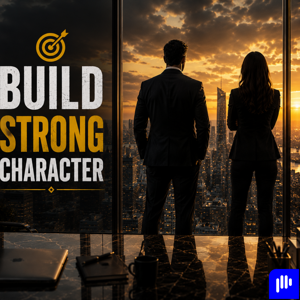 Build Strong Character