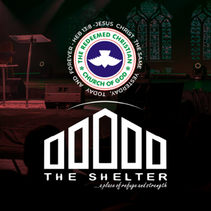 RCCG THE SHELTER TEACHINGS