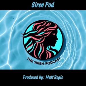 The Sirens Podcast