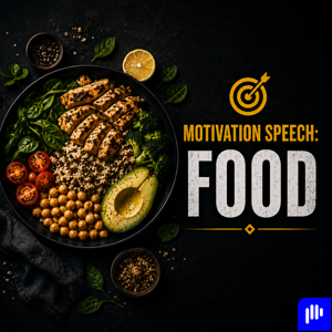Why Healthy Food ?