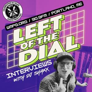 Left of the Dial Interviews