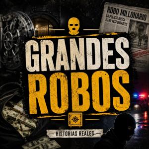 Grandes Robos