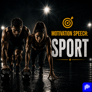 Motivation Speech: Sport Discipline