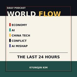 The World in the Last 24 Hours