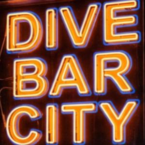 DIVE BAR CITY Podcast Show