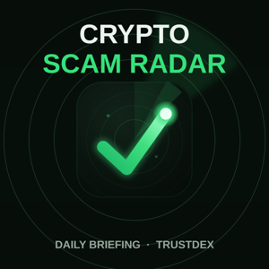 Crypto Scam Radar