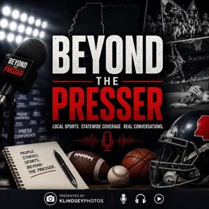 Beyond the Presser