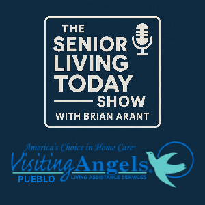 The Senior Living Today Show Podcast