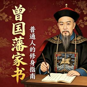 曾国藩家书：普通人的修身指南 | 改变命运的日常功