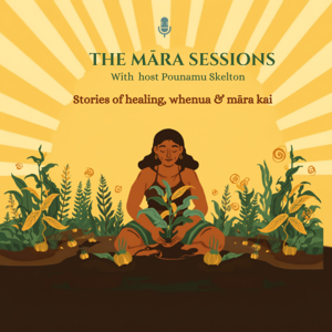 The Māra Session