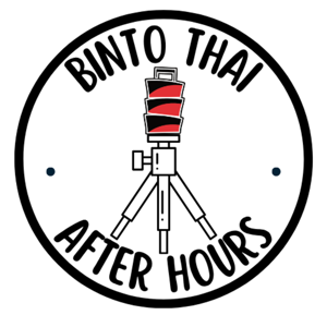Binto Thai After Hours