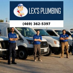 Lex’s Plumbing Podcast