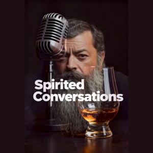 Beardly Bourbon and Spirits - Spirited Conversations