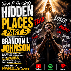 Hidden Places
