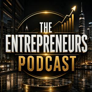 The Entrepreneurs Podcast: Founder's DNA, Undeniable Business Ideas, and Proven MVP Strategies