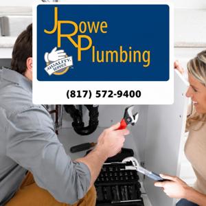 J Rowe Plumbing Podcast