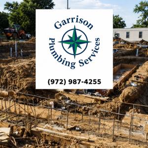 Garrison Plumbing Services Podcast