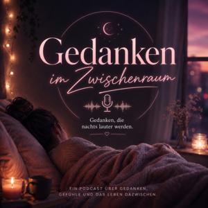 Gedanken im Zwischenraum