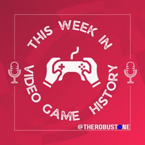 This Week in Video Game History