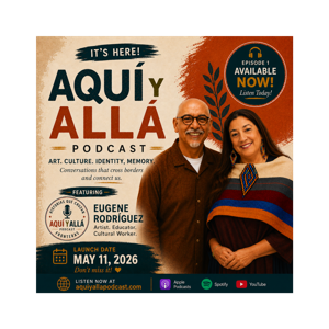 Aquí y Allá Podcast