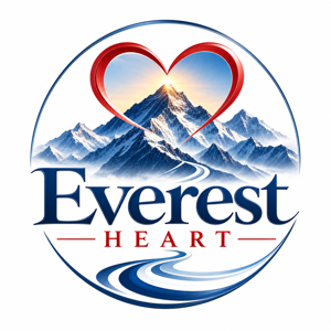 Everest Heart Podcast