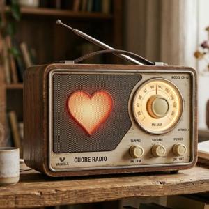 La radio del cuore